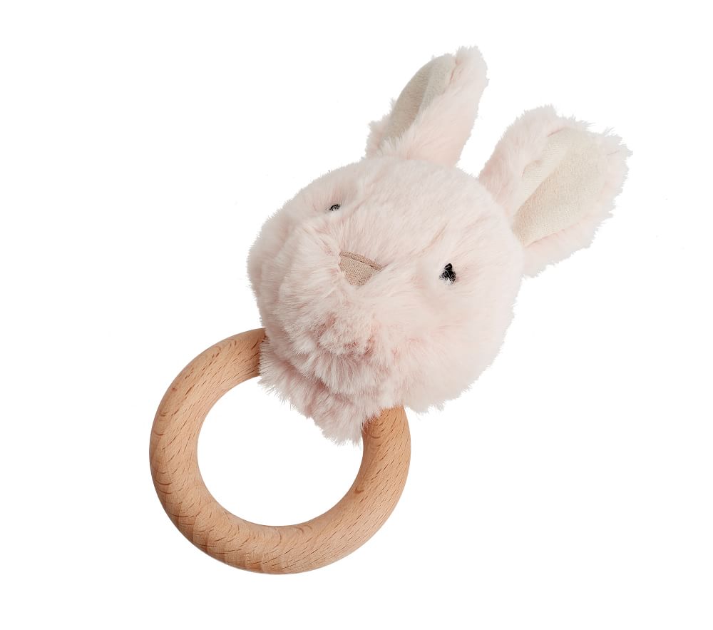 Critter Rattles